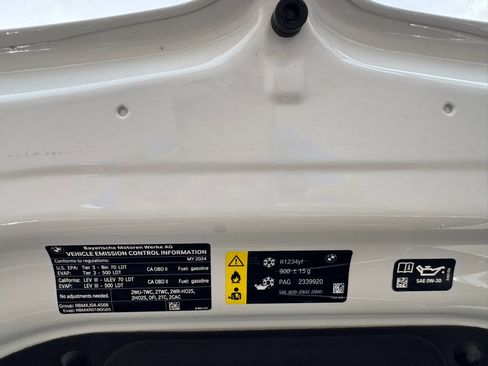 Used 2024 BMW ALPINA XB7 AWD/4WD image 69