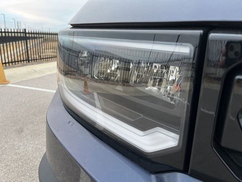 Certified 2026 Honda Passport TrailSport image 14