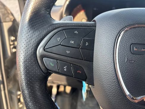 Used 2019 Dodge Durango R/T w/ Blacktop Package AWD/4WD image 13