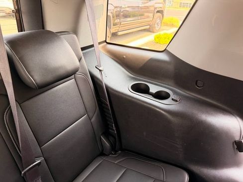 Used 2017 Chevrolet Tahoe Premier AWD/4WD image 30