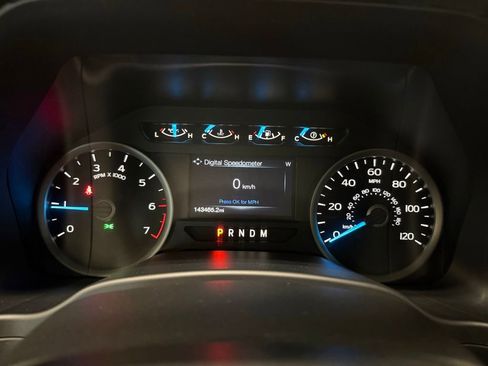 Used 2017 Ford F150 XLT w/ Equipment Group 302A Luxury AWD/4WD image 24