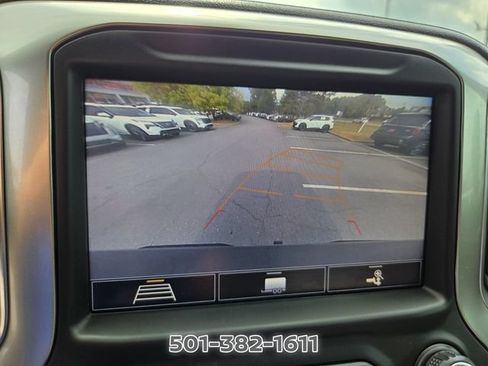 Used 2020 Chevrolet Silverado 1500 LT w/ Texas Edition RWD image 26