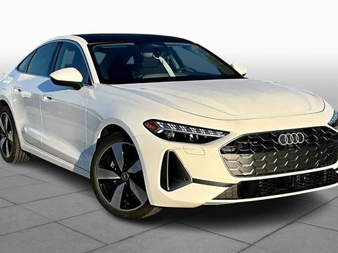 New 2025 Audi A5 2.0T Premium Plus image 2