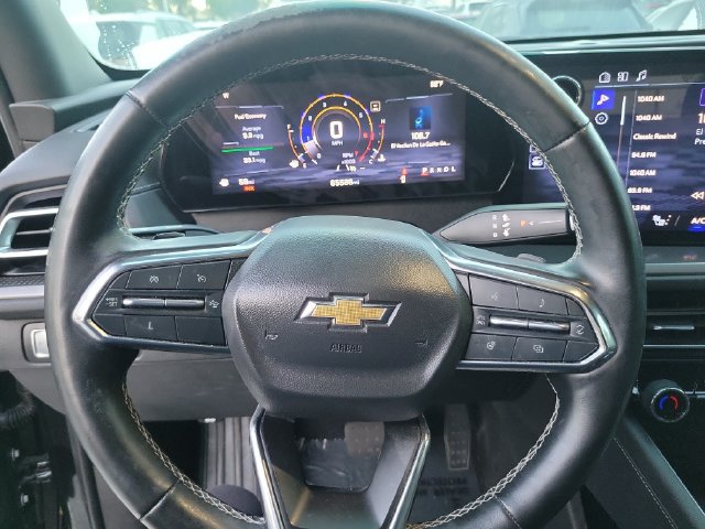 Used 2024 Chevrolet Traverse LT FWD image 14