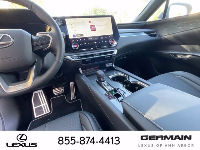 New 2026 Lexus RX 350 F Sport w/ Convenience Package AWD/4WD image 20