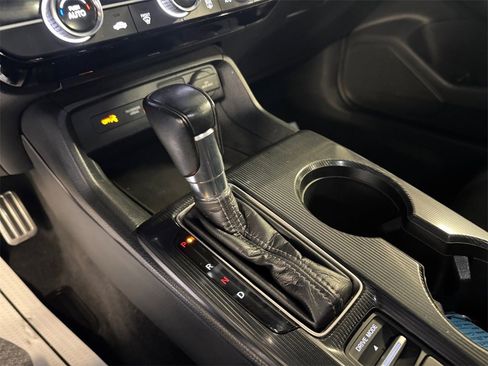 Used 2023 Honda Civic Sport image 21