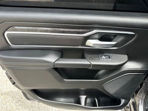 Used 2023 RAM 1500 Lone Star AWD/4WD image 40