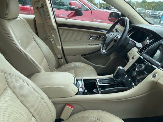 Used 2016 Ford Taurus Limited w/ Equipment Group 301A AWD/4WD image 6