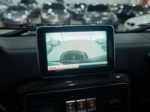 Used 2016 Mercedes-Benz G 65 AMG 4MATIC image 59