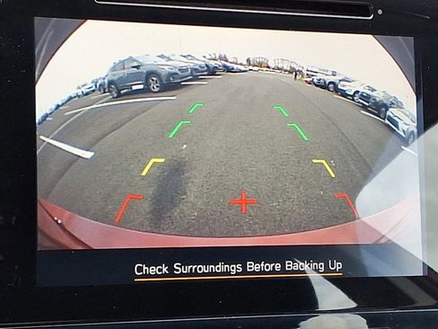 Used 2019 Subaru Legacy 2.5i Premium image 18