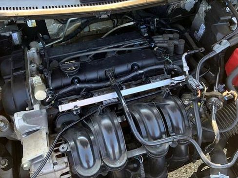 Used 2019 Ford Fiesta S image 31