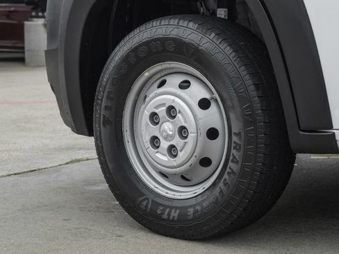 Used 2019 RAM ProMaster 1500 image 53