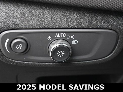 New 2025 Chevrolet TrailBlazer ACTIV w/ Convenience Package image 27