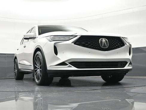 Used 2023 Acura MDX FWD w/ Technology Package image 30