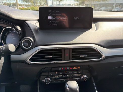 Used 2023 MAZDA CX-9 Touring Plus image 46