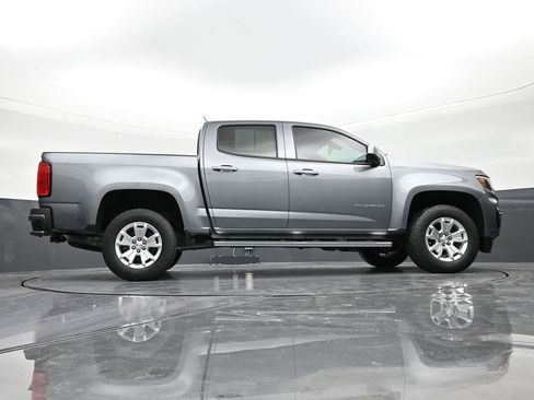 Used 2022 Chevrolet Colorado LT w/ LT Convenience Package image 25