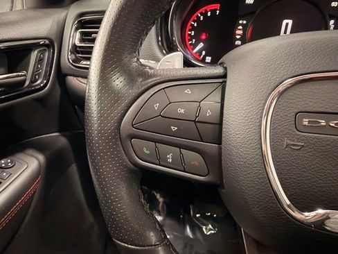 Used 2025 Dodge Durango R/T AWD/4WD image 32