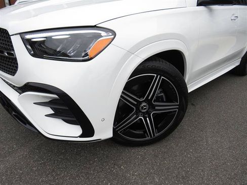 Used 2026 Mercedes-Benz GLE 350 4MATIC image 25