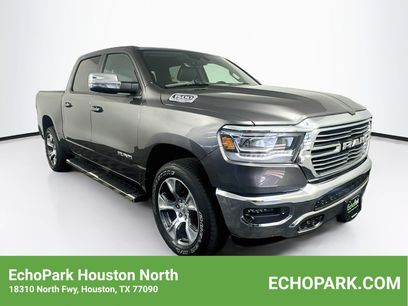 Used 2023 RAM 1500 Laramie