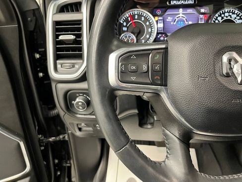 Used 2023 RAM 1500 Laramie AWD/4WD image 29