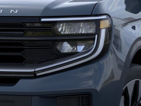 New 2026 Ford Expedition Max Platinum AWD/4WD image 18