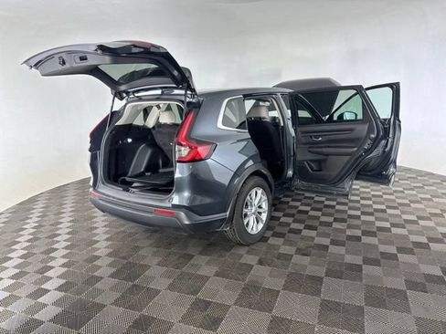 Certified 2024 Honda CR-V EX image 18
