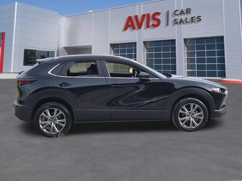 Used 2025 MAZDA CX-30 AWD 2.5 S w/ Preferred Package image 5