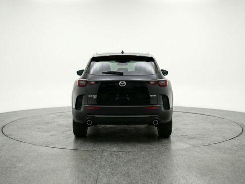 Used 2025 MAZDA CX-50 2.5 Hybrid w/ Premium Plus Pkg image 7