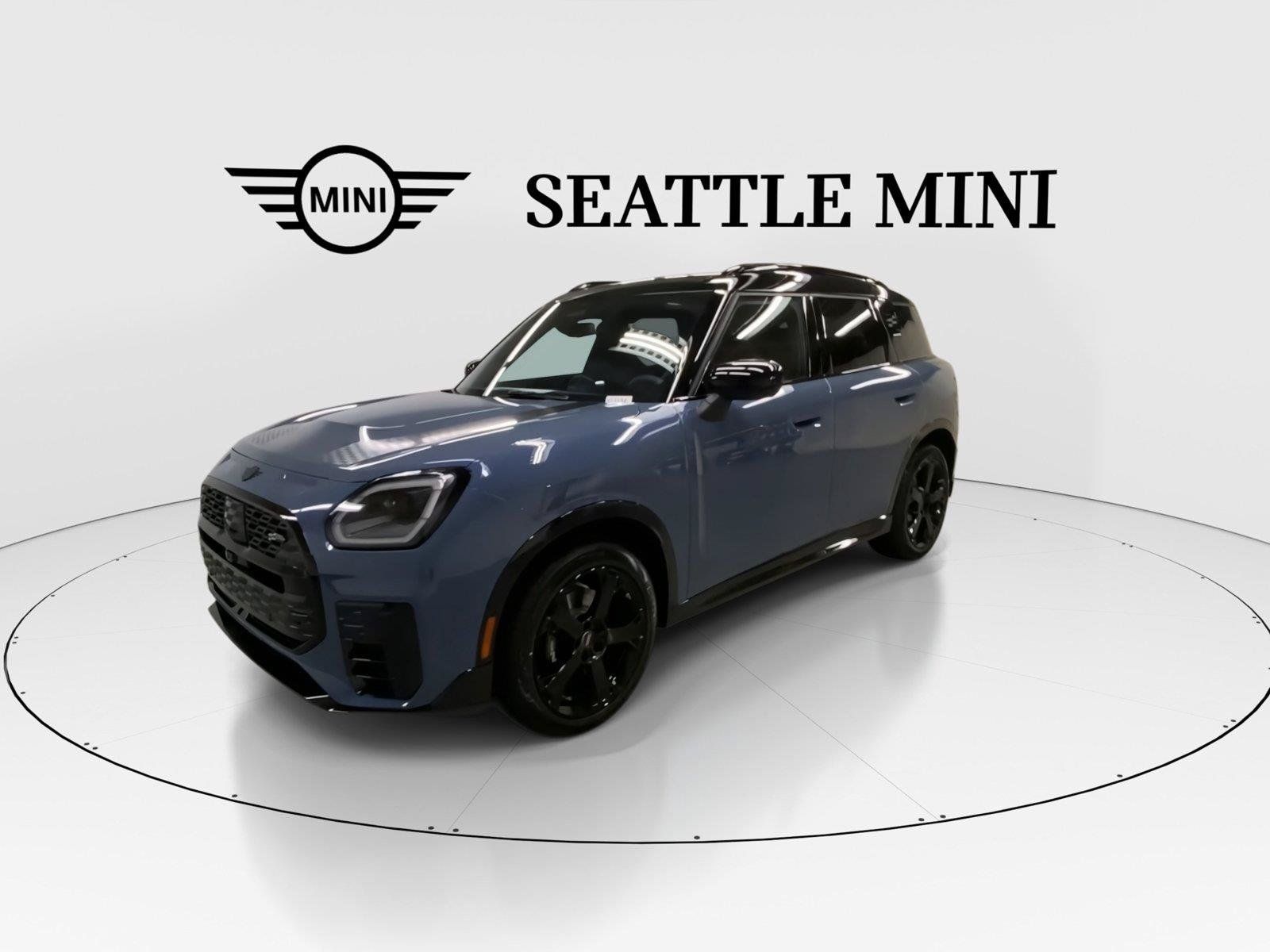 Used 2026 MINI Cooper Countryman S w/ Comfort Package Max AWD/4WD image 5