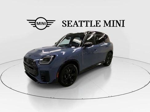 Used 2026 MINI Cooper Countryman S w/ Comfort Package Max AWD/4WD image 5