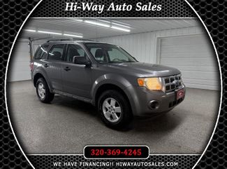 Used 2009 Ford Escape XLS image 1