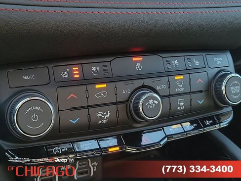 New 2026 Dodge Durango GT image 35