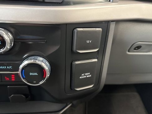 Used 2022 Ford F150 XLT w/ Equipment Group 302A High image 27