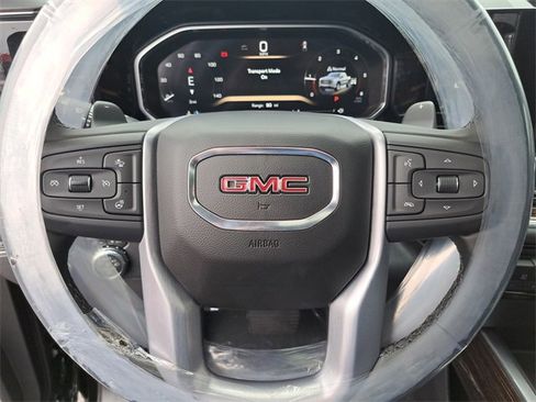 New 2026 GMC Sierra 1500 Elevation image 16