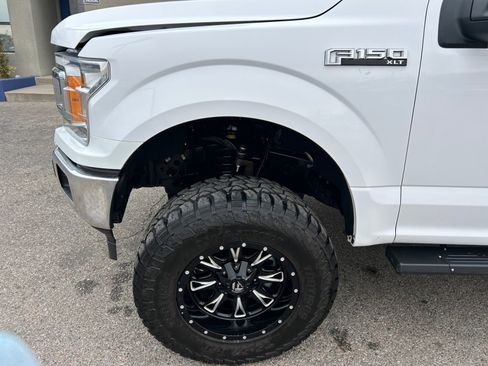 Used 2019 Ford F150 XLT image 11