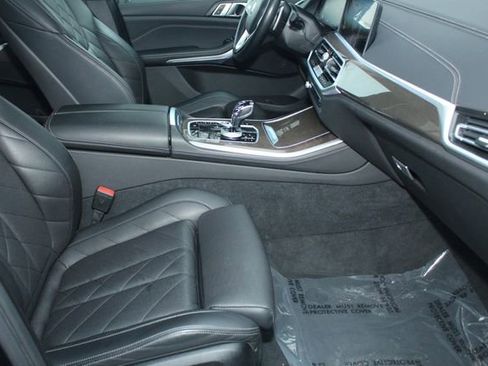 Used 2023 BMW X5 xDrive40i w/ Premium Package image 27