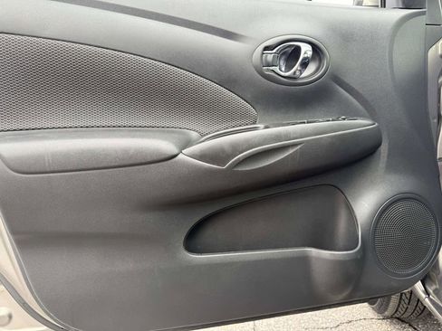 Used 2017 Nissan Versa SV image 12