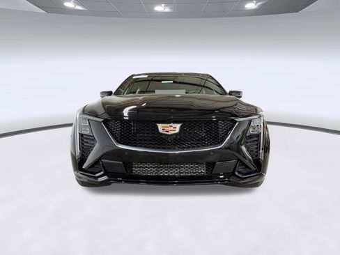 New 2026 Cadillac CT5 Sport RWD image 6