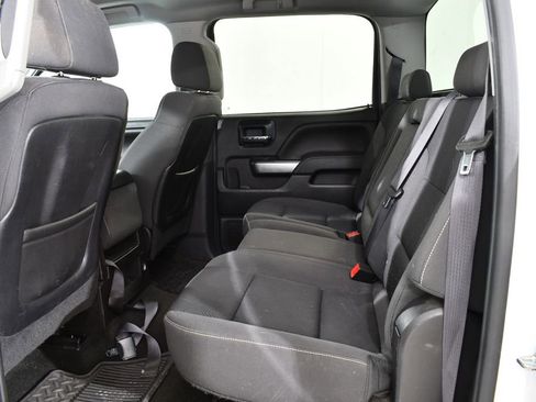 Used 2014 Chevrolet Silverado 1500 LT image 16