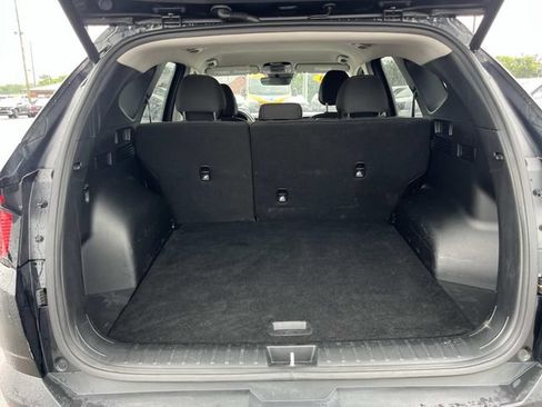 Certified 2024 Hyundai Tucson SEL AWD/4WD image 11