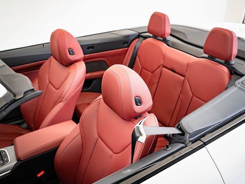 New 2026 BMW 430i xDrive Convertible w/ M Sport Package image 15