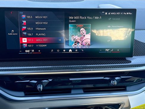 New 2026 BMW X6 M60i image 32