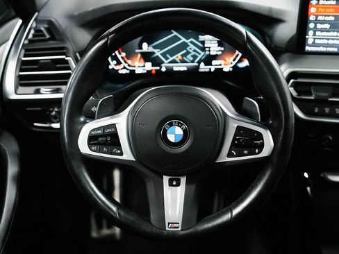 Used 2023 BMW X3 xDrive30i image 25