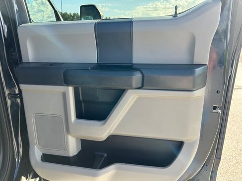 Used 2022 Ford F350 XL w/ STX Appearance Package AWD/4WD image 14