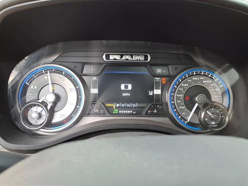 Used 2020 RAM 1500 Limited image 25