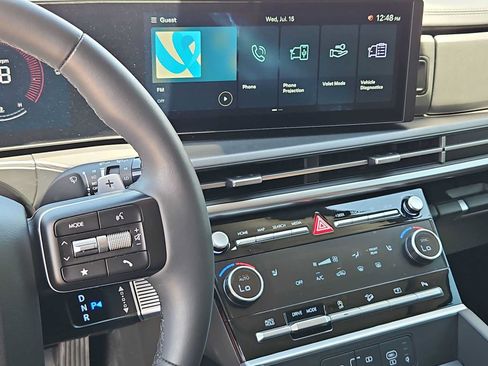 New 2026 Hyundai Santa Fe SEL FWD image 27