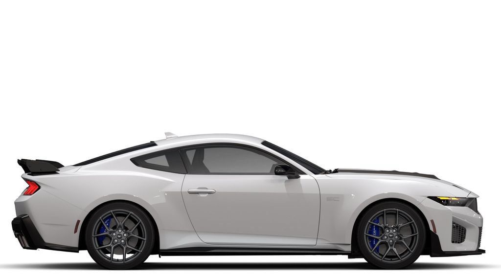 New 2026 Ford Mustang Dark Horse SC RWD image 5
