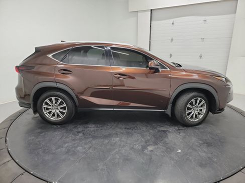 Used 2019 Lexus NX 300 AWD w/ Comfort Package image 11