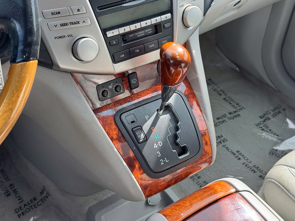Used 2005 Lexus RX 330 AWD image 17