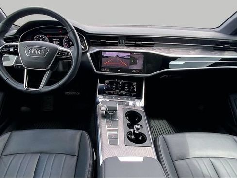 Used 2024 Audi A6 2.0T Premium AWD/4WD image 15